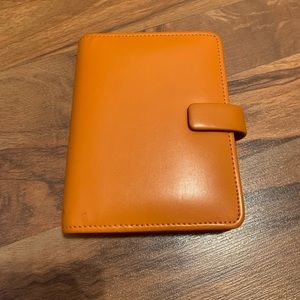 Filofax Metropol pocket size planner